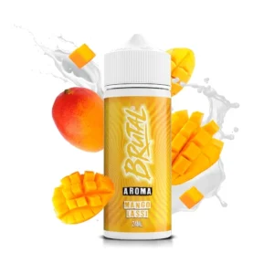 Brutal Mango Lassi (Longfill)