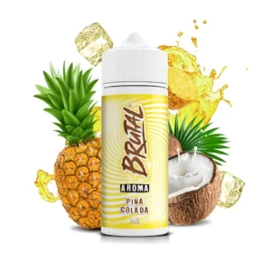 Brutal Piña Colada (Longfill)