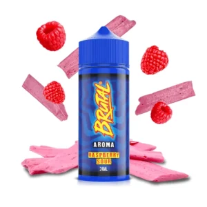 Brutal Raspberry Sour (Longfill)