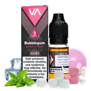 Bubble Gum - Innovation Flavours