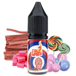 Bubble Jak 10ml - Oil4Vap Sales