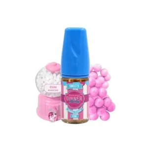 Bubble Trouble (Aroma)