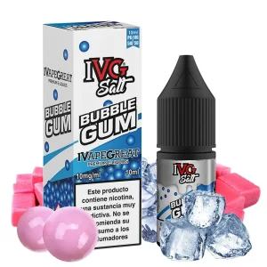 Bubblegum - IVG Salt