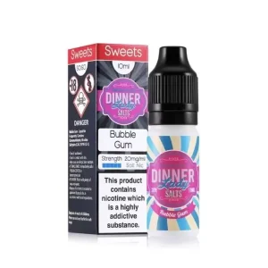 Bubblegum Salt
