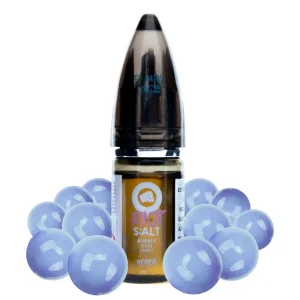 Bubblegun - Riot Squad Salt