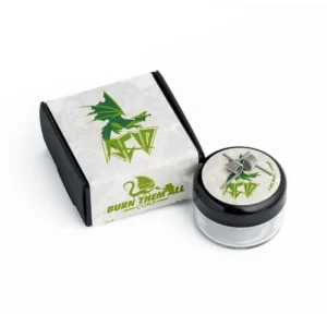 Burn Them All Coils Acid 0.40Ohm Single Kanthal A1 + Ni80