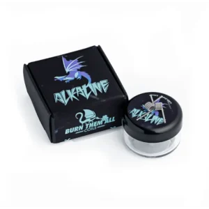 Burn Them All Coils Alkaline 0.46Ohm Single Kanthal A1 + Ni80