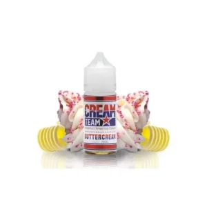 Buttercream (Aroma)