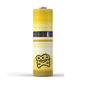 C2Poop 18650 ODB