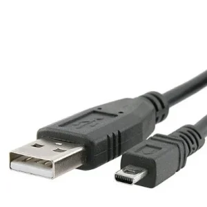 Cable micro USB