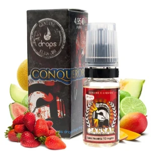 Caesar 10ml - Drops Sales