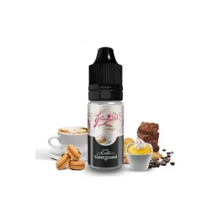 Cafe Gourmand