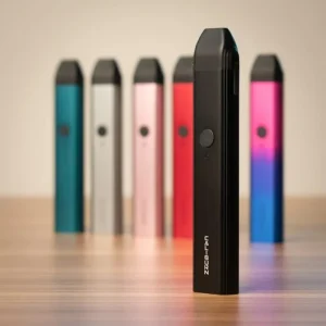 Caliburn Pod kit de vapeo de UWELL
