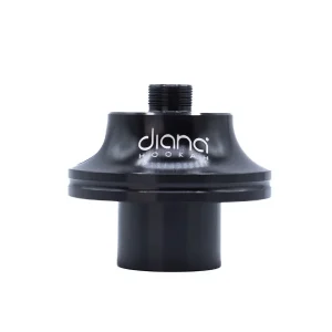 Camara Diana Hookah DIANA ALU BASE DDIA0