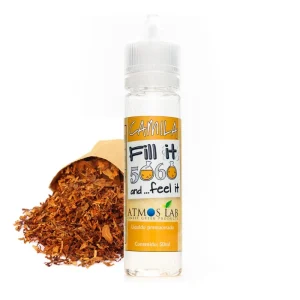 Camila TPD (50ml) - Atmos Lab