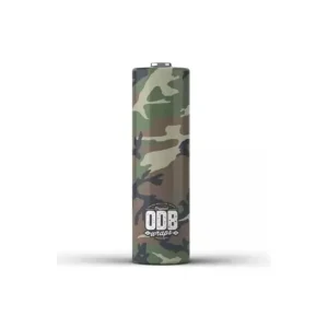 Camo 20700 ODB Wraps
