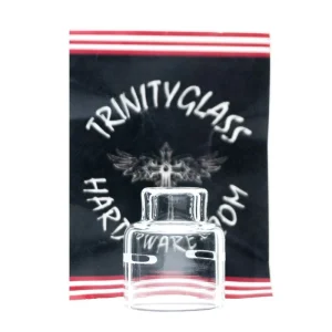 Campana Bullet para Druga 24mm - Trinity Glass