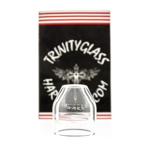 Campana Bullet para Trinity US1 V2 - Trinity Glass