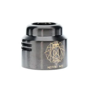 Campana de Metal para Goon 1.5 24mm - History Mod