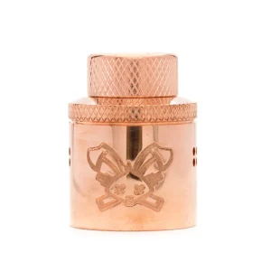 Campana Priest para Dead Rabbit RDA - Hellvape
