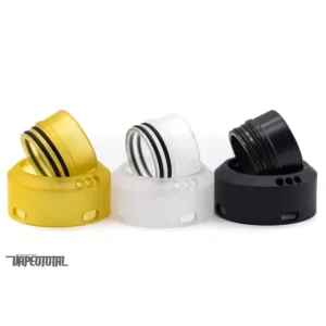 Cap 24mm Mose One RDA