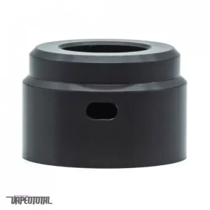 Cap Delrin Flave Tank RS