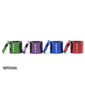 Cap Mose 25 RDA