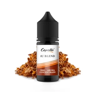 Capella 4U Blend (Aroma)