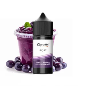 Capella Açai (Aroma)