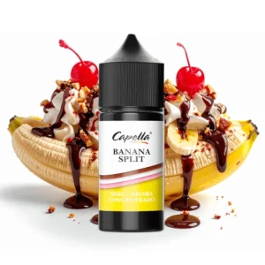 Capella Banana Split (Aroma)