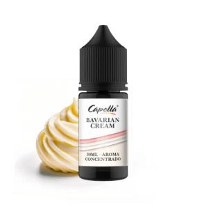 Capella Bavarian Cream (Aroma)