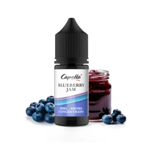 Capella Blueberry Jam (Aroma)