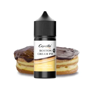 Capella Boston Cream Pie V2 (Aroma)