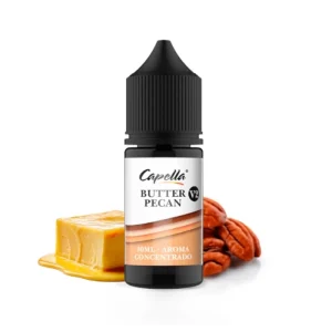 Capella Butter Pecan V2 (Aroma)