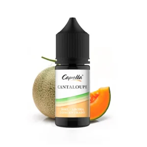 Capella Cantaloupe (Aroma)
