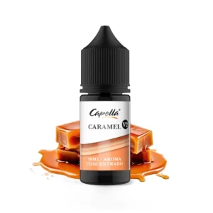 Capella Caramel V2 (Aroma)