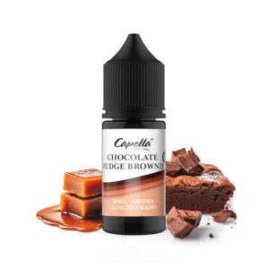Capella Chocolate Fudge Brownie (Aroma)