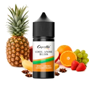Capella Cool Anise Bliss (Aroma)