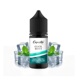 Capella Cool Mint (Aroma)