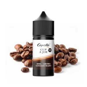 Capella Cup A Joe V2 (Aroma)