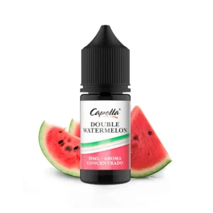 Capella Double Watermelon (Aroma)