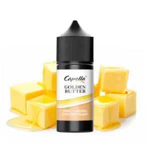 Capella Golden Butter (Aroma)