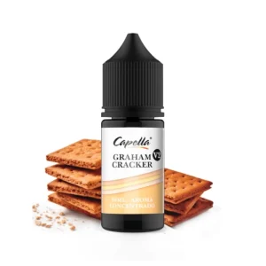 Capella Graham Cracker V2 (Aroma)