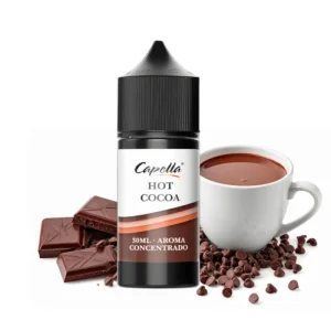 Capella Hot Cocoa (Aroma)