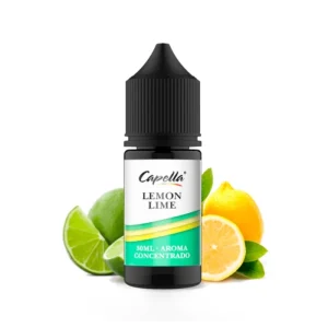 Capella Lemon Lime (Aroma)