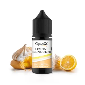 Capella Lemon Meringue Pie V3 (Aroma)