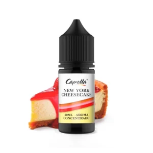 Capella New York Cheesecake V2 (Aroma)