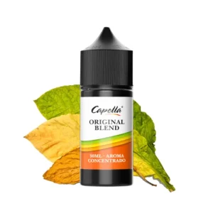 Capella Original Blend (Aroma)
