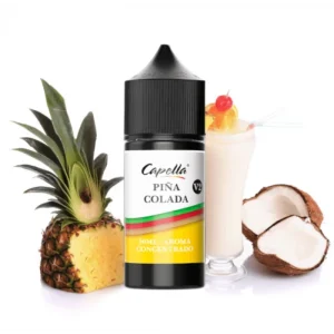 Capella Piña Colada V2 (Aroma)