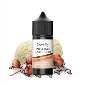 Capella Pralines And Cream (Aroma)